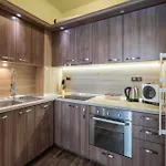 Seabed Haven Apartment *
