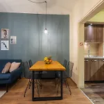 Seabed Haven Apartment Warna