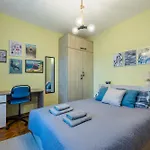Apartment Seabed Haven *
