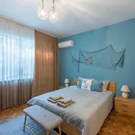 Apartment Seabed Haven Warna