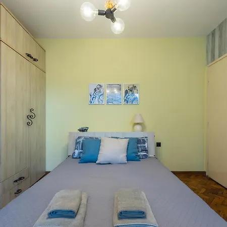 Seabed Haven Apartamento