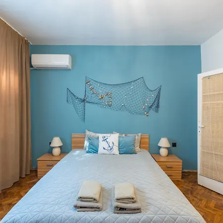 Seabed Haven * Varna