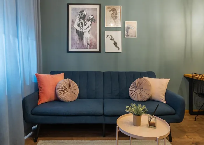 Seabed Haven ヴァルナ