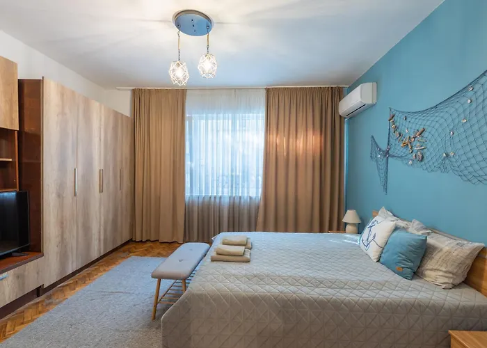 Seabed Haven * ヴァルナ