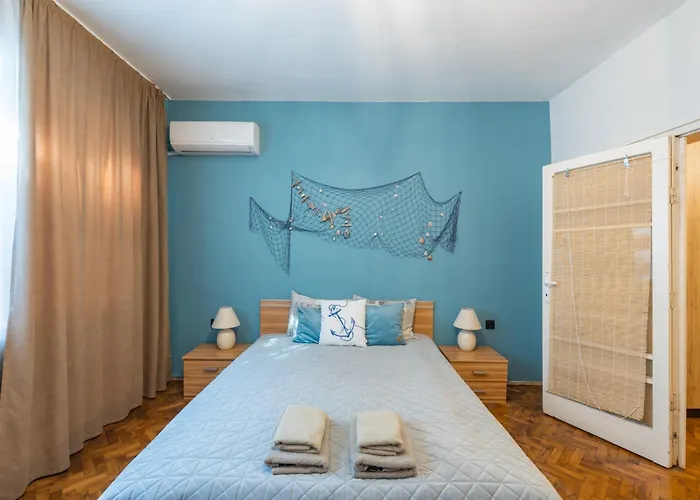 Seabed Haven * ヴァルナ